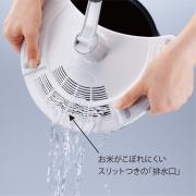 ZOJIRUSHI 象印 DK-SA26 洗米器