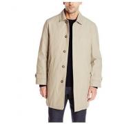 TOMMY HILFIGER Cross Knights 男士风衣