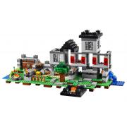 LEGO 乐高 21127 堡垒要塞