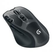 Logitech 罗技 G700s 可充电无线游戏鼠标