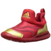 adidas 阿迪达斯 纪念款 小海马儿童训练鞋