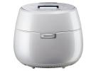 MITSUBISHI ELECTRIC 三菱电机 NJ-AW107-W 本炭釜「KAMADO」 IH电饭煲  5.5合