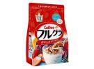 Calbee 卡乐比 水果果仁谷物麦片 800g*6袋