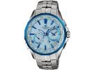 CASIO 卡西欧 OCEANUS 海神 OCW-S3400D-2AJF 男士电波腕表