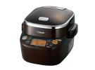 ZOJIRUSHI 象印 EL-MA30-TA 电压力锅 1.5L