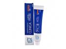 LION 狮王 CLINICA 酵素 洁净牙膏 清新薄荷 蓝色 130g*3支
