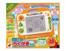 ANPANMAN 面包超人 磁性写字板画板玩具