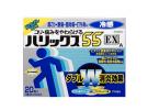 LION 狮王 凉感 镇痛消炎帖 20枚