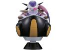 BANDAI 万代 龙珠 弗利萨 小型POD 模型手办