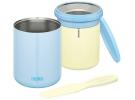 THERMOS 膳魔师 KDA-200 真空断热 制冰激凌保冷杯 200ml