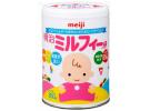 Meiji 明治 全阶段防过敏低敏感 HP水解蛋白奶粉 850g