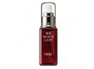 HABA 无添加雪白佳丽精华液 60ml
