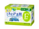 花王 乐而雅 laurier 素肌 22.5CM 日用卫生巾 20片