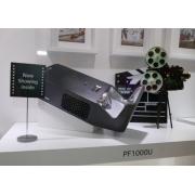 LG PF1000U LED 短焦智能投影机