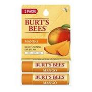 BURT‘S BEES 小蜜蜂  护唇膏  葡萄柚味 2只装