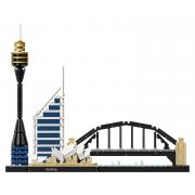 LEGO 乐高 Architecture 建筑系列 21032 悉尼