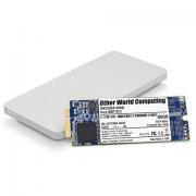 OWC Aura Plus Envoy SSD硬盘1TB升级套件（6G 含硬盘盒） OWCSSDA12K960