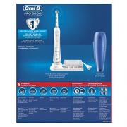 Oral-B 欧乐-B Pro 5000 SmartSeries 专业护理电动牙刷