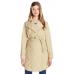 KENNETH COLE Classic Trench 女士