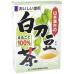 山本汉方 白刀豆茶100% 6