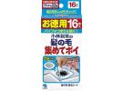KOBAYASHI 小林制药 管道疏通毛发收集贴 16片装