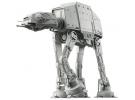 BANDAI 万代 星球大战 AT-AT 1/144 可动模型