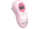 OMRON 欧姆龙 MC-581 Hello Kitty  红外线耳式体温计