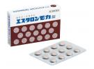 SS制药 Estaron Mocha片 24粒