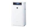 SHARP 夏普 KI-GS50-W 负离子加湿空气净化器 13叠