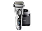 BRAUN 博朗 9297cc 电动剃须刀