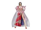 Mega House ONE PIECE 海贼王 女帝 汉库克 PVC&ABS材质 涂装可动手办