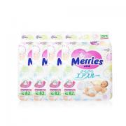 Kao 花王 Merries 婴儿纸尿裤 S82片