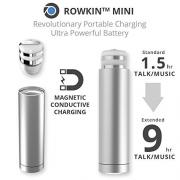 Rowkin Mini Plus+ 入耳式耳机