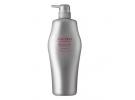 SHISEIDO 资生堂 Adenovital 头皮生机洗发露 500ml