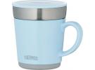THERMOS 膳魔师  JDC-351LB 保温马克杯 350ml