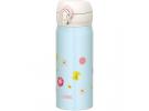 THERMOS 膳魔师 JNL-402 BLWH 保温杯 400ml