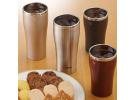 ZOJIRUSHI 象印 SX-DC45-TA 不锈钢保温杯 450ml