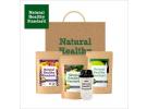 Natural Healthy Standard 酵素代餐粉 200g*3袋 福袋套餐+摇摇杯 450ml