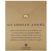 DOGEARED Reminders系列 Guardian Angel 天使之翼项链