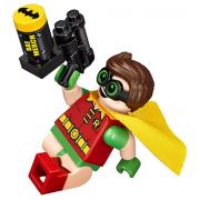 LEGO 乐高 BATMAN MOVIE 蝙蝠侠大电影系列 70905 蝙蝠侠战车