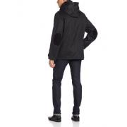 London Fog Heritage Brant Barn 男士风衣