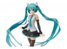 GoodSmile V4X 初音未来 1/8 ABS&PVC材质 涂装完成版 手办
