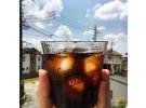 KEY COFFEE 香气柔和的 冷萃咖啡 35g*4