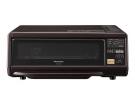Panasonic 松下 NF-RT1000-T 烟熏烤箱