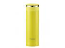 ZOJIRUSHI 象印 SM -JB48AZ-YA 不锈钢保温杯 日亚限定款 480ml 黄色/银色