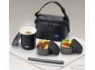 THERMOS 膳魔师 DBQ-362 保温饭盒