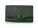 BOTTEGA VENETA 女士真皮钥匙包 三色可选