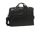 TUMI Alpha 2 96114 真皮公文包