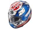 Arai RX-7X 全覆式头盔 Pedrosa武士涂装  55cm-56cm