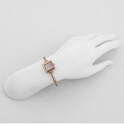 GUCCI 古驰 1900系列 YA019521 女士时装腕表